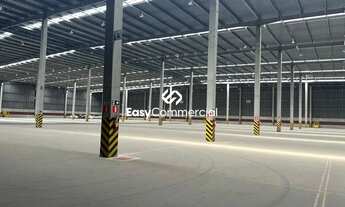 Imagem: Galpão de 14.642 m² no bairro Campina