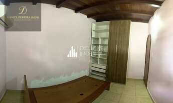 Imagem 5: Casa no Residencial Tucuruvi