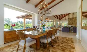 Imagem 7: Casa para alugar no Condomínio Terras de São José II - Itu/SP