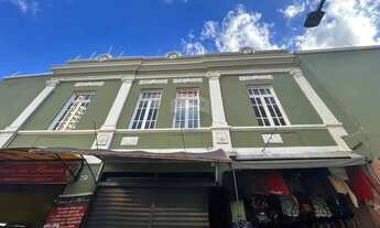 Imagem 2: Conjunto Comercial para Alugar no Centro de BH Ao Lado do Mercado Central, com 437m² e Al