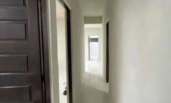 Imagem 4: Apartamento no Edifício Del Rey. 100 m². 3Q/1S. Jurunas - Belém - PA