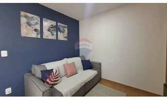 Imagem: Apartamento Mobiliado no Jardim Paraíso