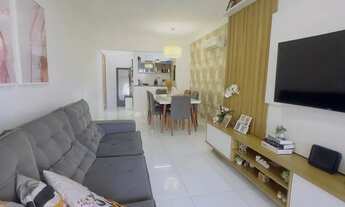 Imagem 2: Apartamento pronto para morar