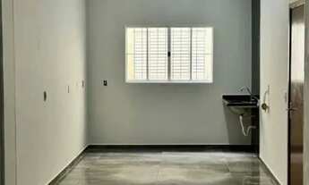 Imagem 3: Casa com 1 dormitório à venda, 88 m² por R$ 300.000,00 - Maisparque - Cedral/SP