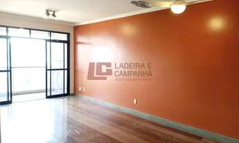 Imagem 2: Duplex com 4 quartos à Venda, Centro -cambuí Campinas