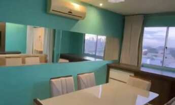 Imagem 6: Setor Alto da Gloria, Apartamento de 2Q Mobiliado