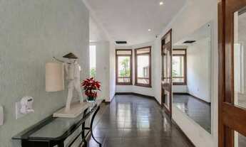 Imagem 3: Apartamento em Moinhos de Vento