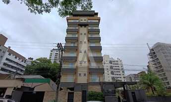 Imagem: Apartamento semi mobiliado no bairro Atiradores