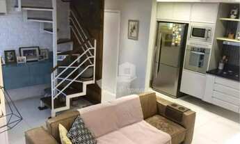 Imagem 6: Cobertura com 3 dormitórios à venda, 158 m² por R$ 1.650.000,00 - Icaraí - Niterói/RJ