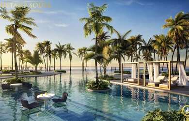 Imagem 7: Condomínio Ocean Garden