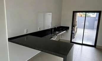 Imagem 4: Casa em Condomínio para Venda em Sorocaba / SP no bairro Jardim Residencial Villagio Ipane