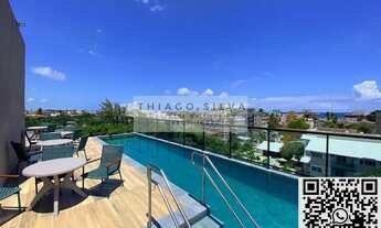 Imagem 3: Flat em Porto de Galinhas