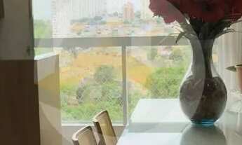 Imagem 3: Apartamento no Terra Mundi Parque Cascavel no Jardim Atlântico com 2 quartos 1 suíte