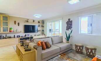 Imagem 2: Apartamento de luxo com 3 dormitórios na Vila São Francisco Zona Oeste