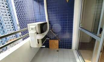 Imagem 6: Apartamento com 3 quartos para locação em Vila Pompéia - SP