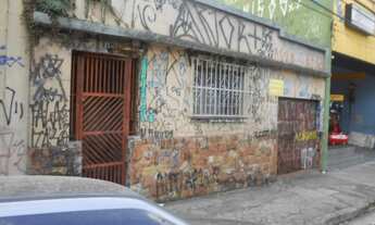 Imagem 7: Terreno à venda em Vila Romana - SP