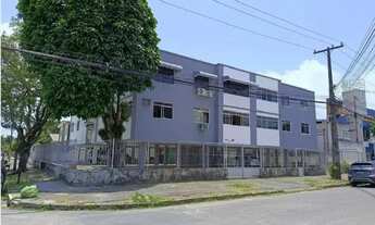 Imagem: Lindo apartamento na Imbiribeira - 1º andar