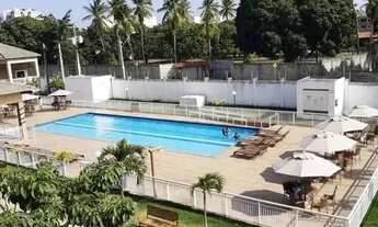 Imagem: Apartamento à venda, 49 m² por R$ 250.000,00