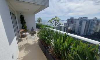 Imagem 3: Oportunidade! Cobertura para venda com 3 suítes no Bossa Nova na Agronômica - Florianópoli