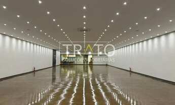 Imagem 6: Barracão à venda no bairro Santa Terezinha, em Paulínia