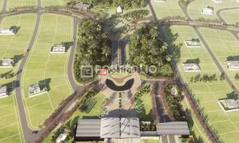 Imagem 2: Terreno à venda, 506 m² por R$ 1.390.000,00 - Jardins França - Goiânia/GO