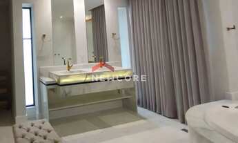 Imagem 7: Casa de condomínio em Rua Professora Nair Paiva dos Santos - Altiplano Cabo Branco - João