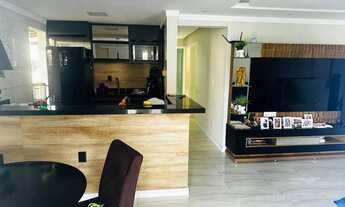 Imagem 7: ALUGO CASA MOBILIADA TÉRREA NO COND. VIVENDAS