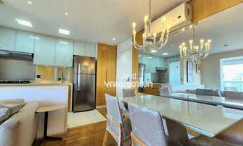 Imagem 3: Apartamento com 2 dormitórios à venda, 60 m² por R$ 800.000,00 - Tatuapé - São Paulo/SP