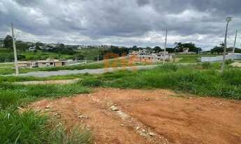 Imagem 2: Lote à venda, Xangrilá - Contagem/MG