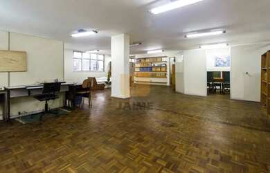 Imagem 6: Conjunto comercial com 4 Salas 2 Vagas em AV. Angélica