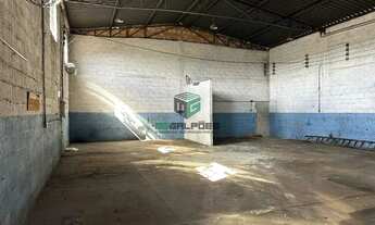 Imagem 3: GALPÃO PARA LOCAÇÃO - INCONFIDENTES - CONTAGEM-MG