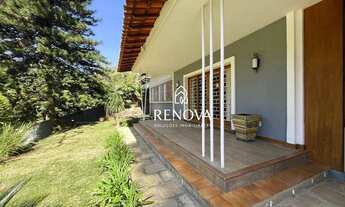 Imagem 3: Casa com 3 dormitórios à venda, 174 m² por R$ 1.290.000,00 - Parque do Imbui - Teresópolis