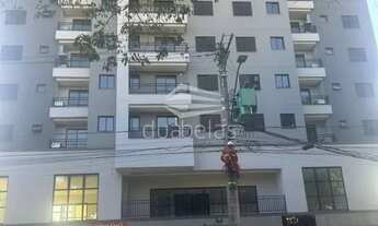 Imagem: Apartamento novo, no Parque Industrial