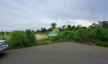 Imagem: Lote Comercial para Venda Brasilar, Teresina