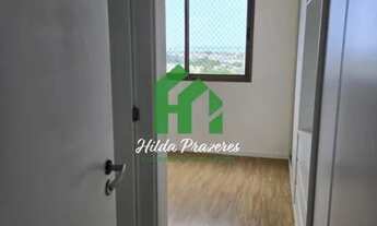 Imagem 7: Apartamento à venda em Salvador-BA, bairro Piatã: 3 quartos, 1 suíte, 4 banheiros, 2 vagas