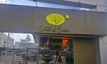 Imagem 3: Apartamento para venda tem 43 metros quadrados com 2 quartos