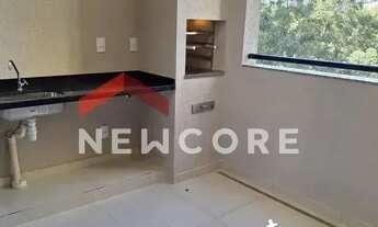 Imagem 2: Apartamento em Avenida Samuel Martins - Jardim do Lago - Jundiaí/SP