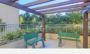 Imagem 2: Condominio Alboretto Green Life -Excelente apto. térreo com 03 dormitorios