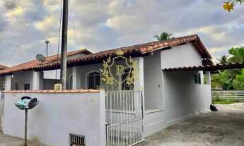 Imagem: Duas Casas à venda por R$ 540.000,00