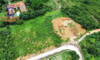 Imagem: Área com 20 lotes à Venda - 11.100 m²