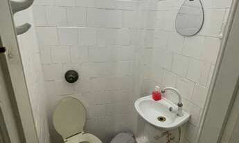 Imagem 6: INCRÍVEL SALA COMERCIAL A VENDA NO CORAÇÃO DO MÉIER!!!