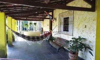 Imagem 3: Chácara à venda, 3500 m² por R$ 1.050.000,00 - São Silvestre de Jacareí - Jacareí/SP