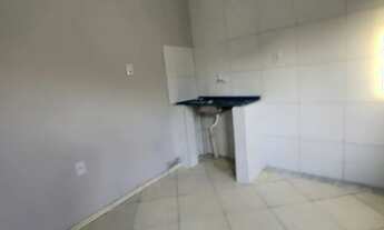 Imagem 3: Excelente kitnet 1/4 no Bengui