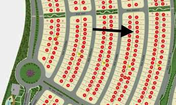 Imagem 3: Jardins Capri Terreno / lote com venda por R$295.000