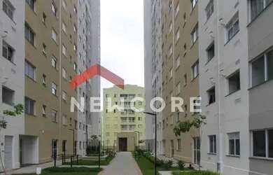 Imagem 2: Apartamento em Avenida Professor Luiz Ignácio Anhaia Mello - Vila Graciosa - São Paulo/SP