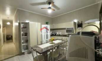 Imagem 3: Casa em Rua Campos Sales - Centro - Pradópolis/SP