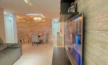 Imagem 4: APARTAMENTO PARA VENDA E LOCAÇÃO - CONDOMÍNIO SPRINGS - NOVA IGUAÇU