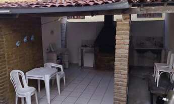 Imagem 2: ALUGA-SE CASA EM ENSEADAS DOS CORAIS A PARTIR DE R$600,00