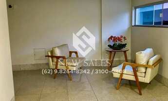 Imagem 4: Apartamento a venda, 2 quartos 1 suíte - Setor Bueno