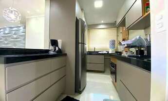 Imagem 4: Apartamento, Guararapes, 3 Quartos